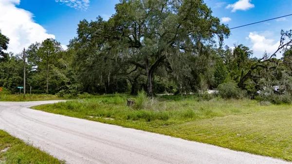 $22,000 | 0 Riderwood Drive, Dade City, FL 33523