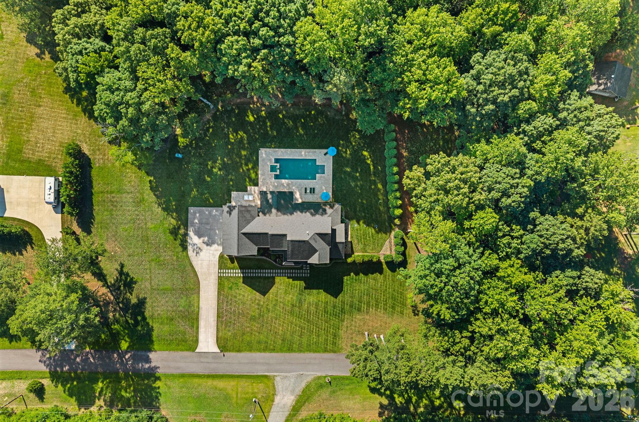 15600 Huntingtowne Village Road Huntersville, NC 28078 - Photo 47 of 48