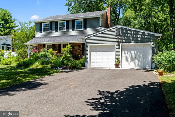 $630,000 | 1767 Larkspur Road, Cherry Hill, NJ 08003