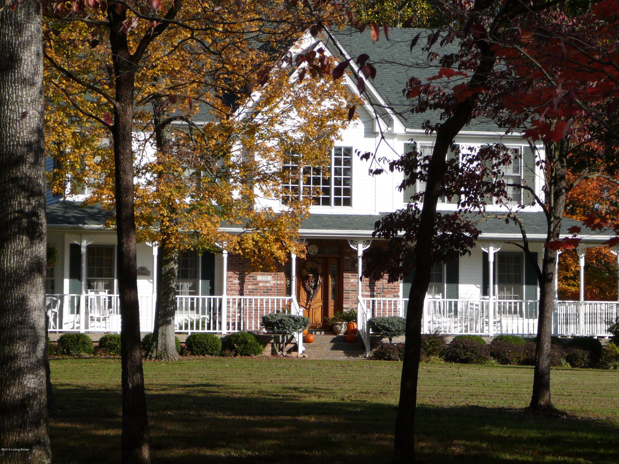 379 Pine Creek Road Shepherdsville, KY 40165 - Photo 4 of 42 P1000180 - Copy