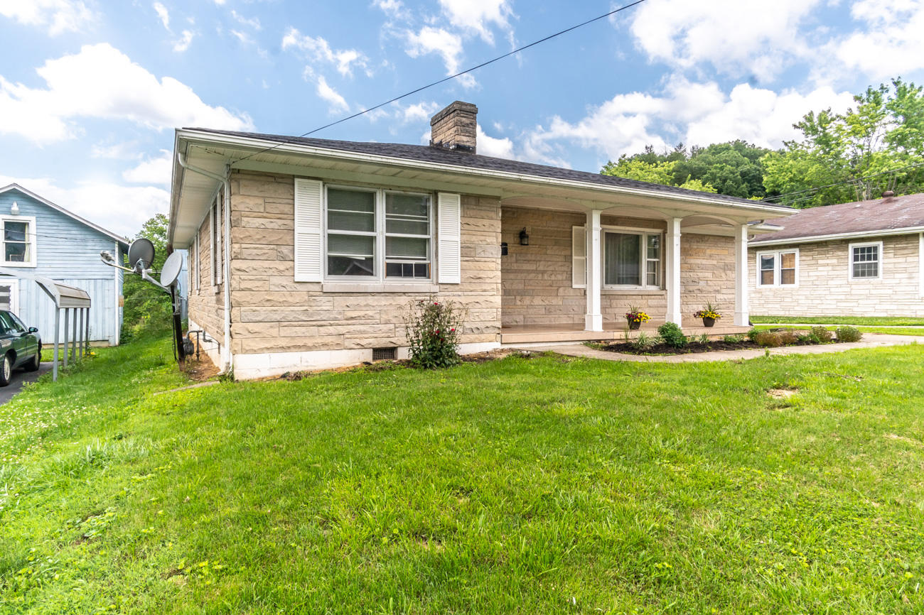 415 Riddell Court Irvine, KY 40336 - Photo 37 of 38 102