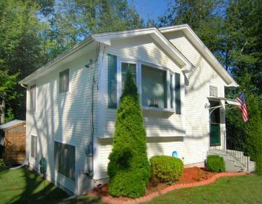 150 Lonsdale Farm Road Cumberland, RI 02864 - Photo 1 of 1 Exterior Front.