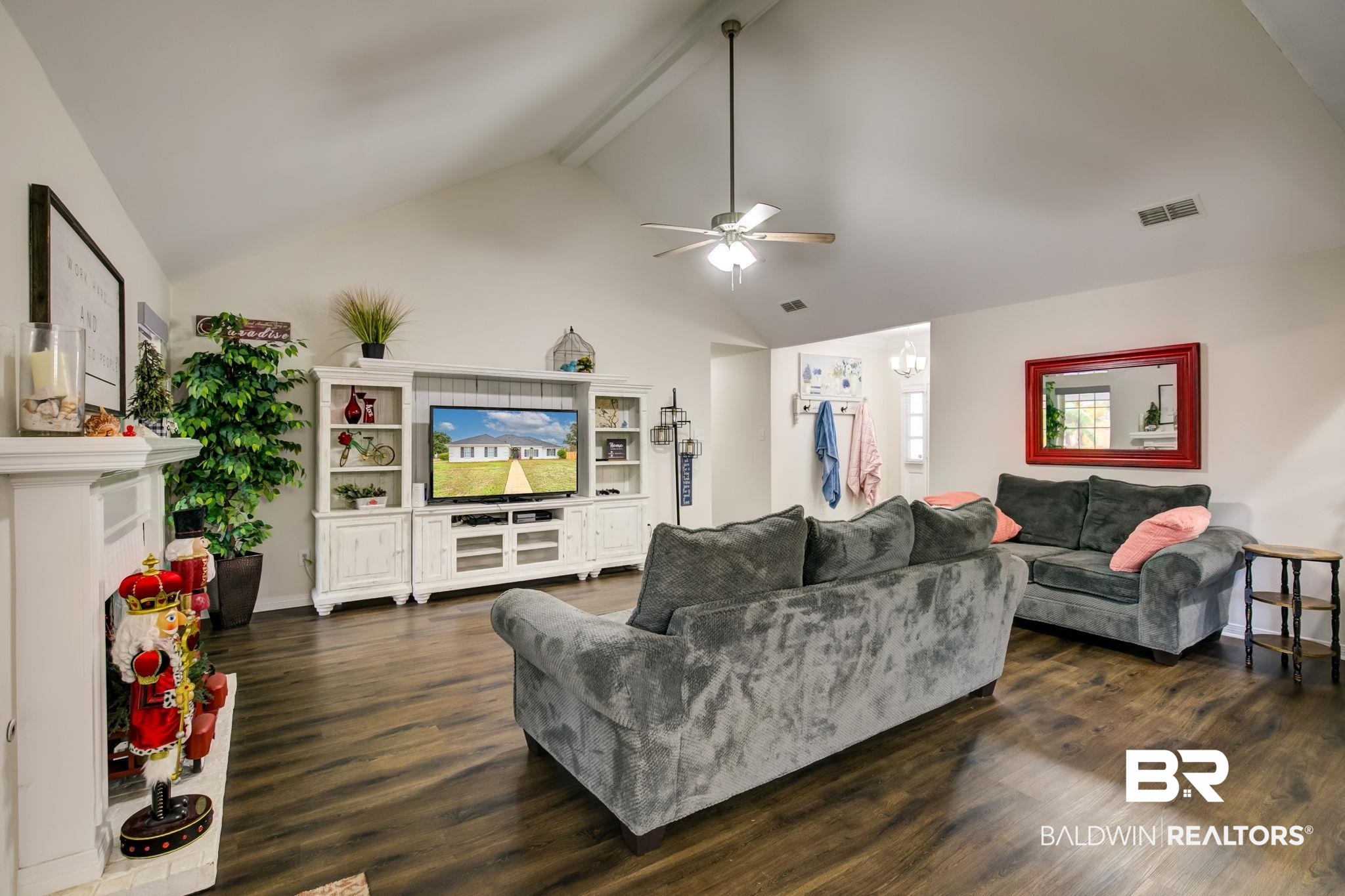 2265 Bobwhite Court Mobile, AL 36695 - Photo 34 of 41