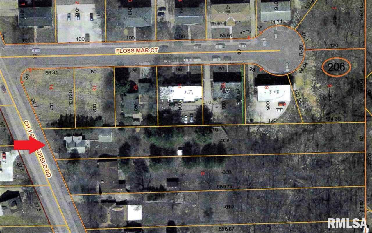 2213 Springfield Road East Peoria, IL 61611 - Photo 36 of 36 Gallery Image 36