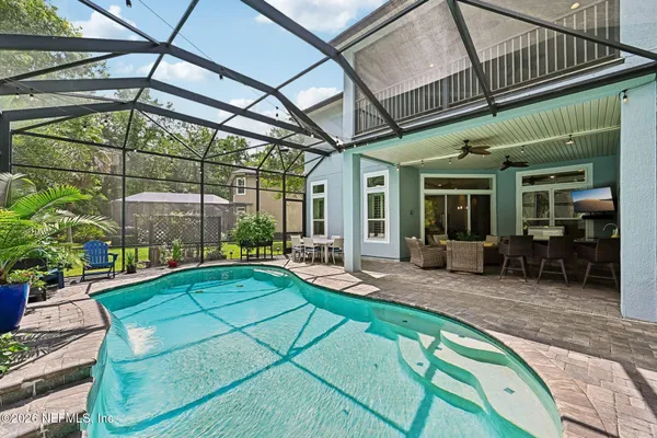 $1,000,000 | 136 Dundee Place, St. Johns, FL 32259