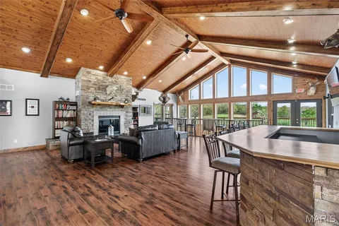 $3,299,000 | 4273 State Highway 47, Lonedell, MO 63060