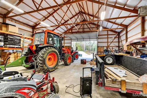 $3,299,000 | 4273 State Highway 47, Lonedell, MO 63060