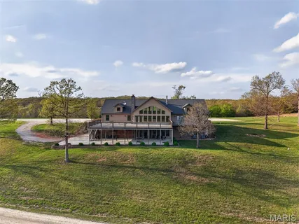 $3,299,000 | 4273 State Highway 47, Lonedell, MO 63060