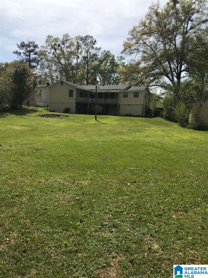 708 Cone Street Clanton, AL 35045 - Photo 2 of 11