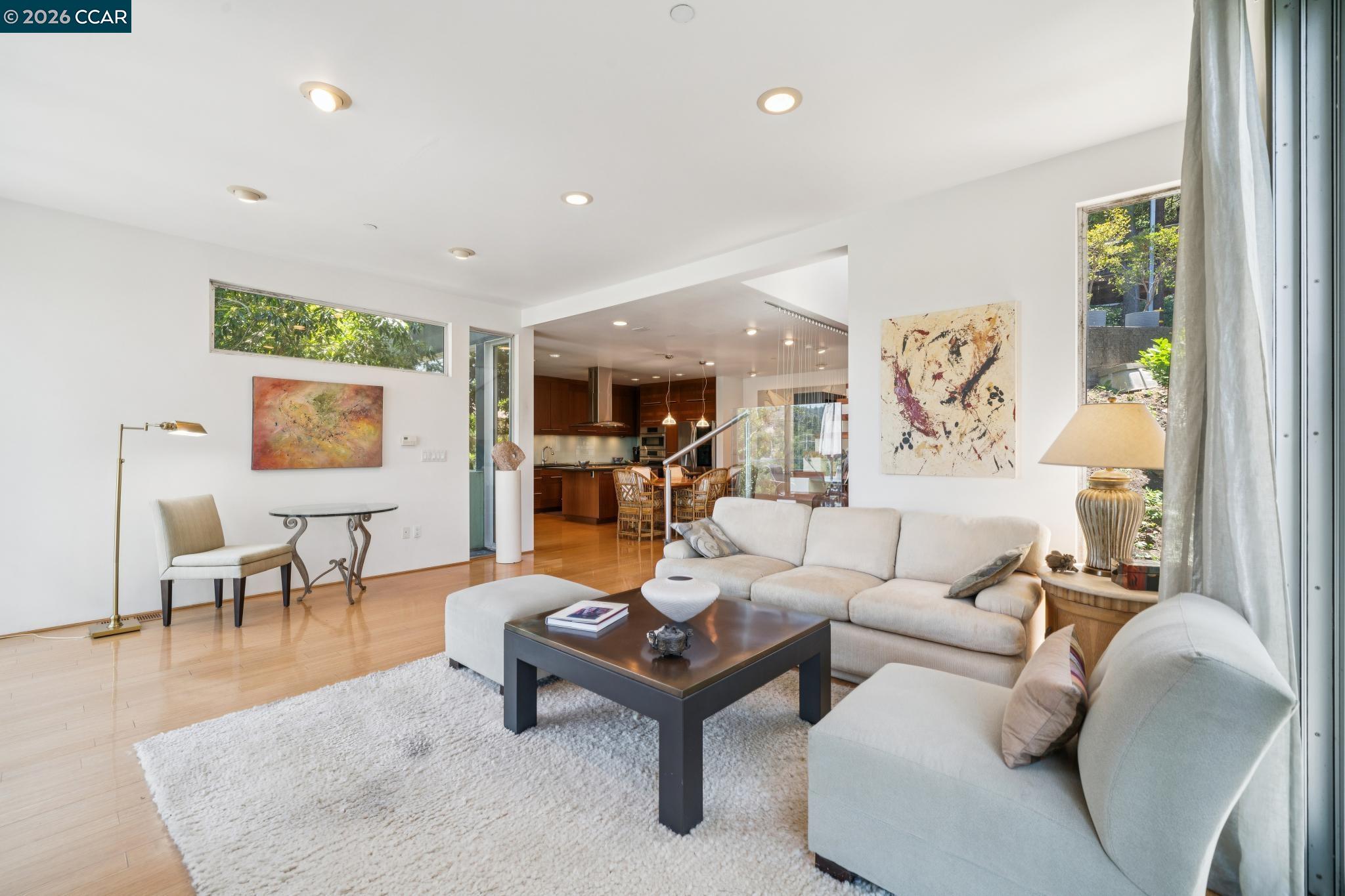 34 Underhill Road Orinda, CA 94563 - Photo 6 of 39