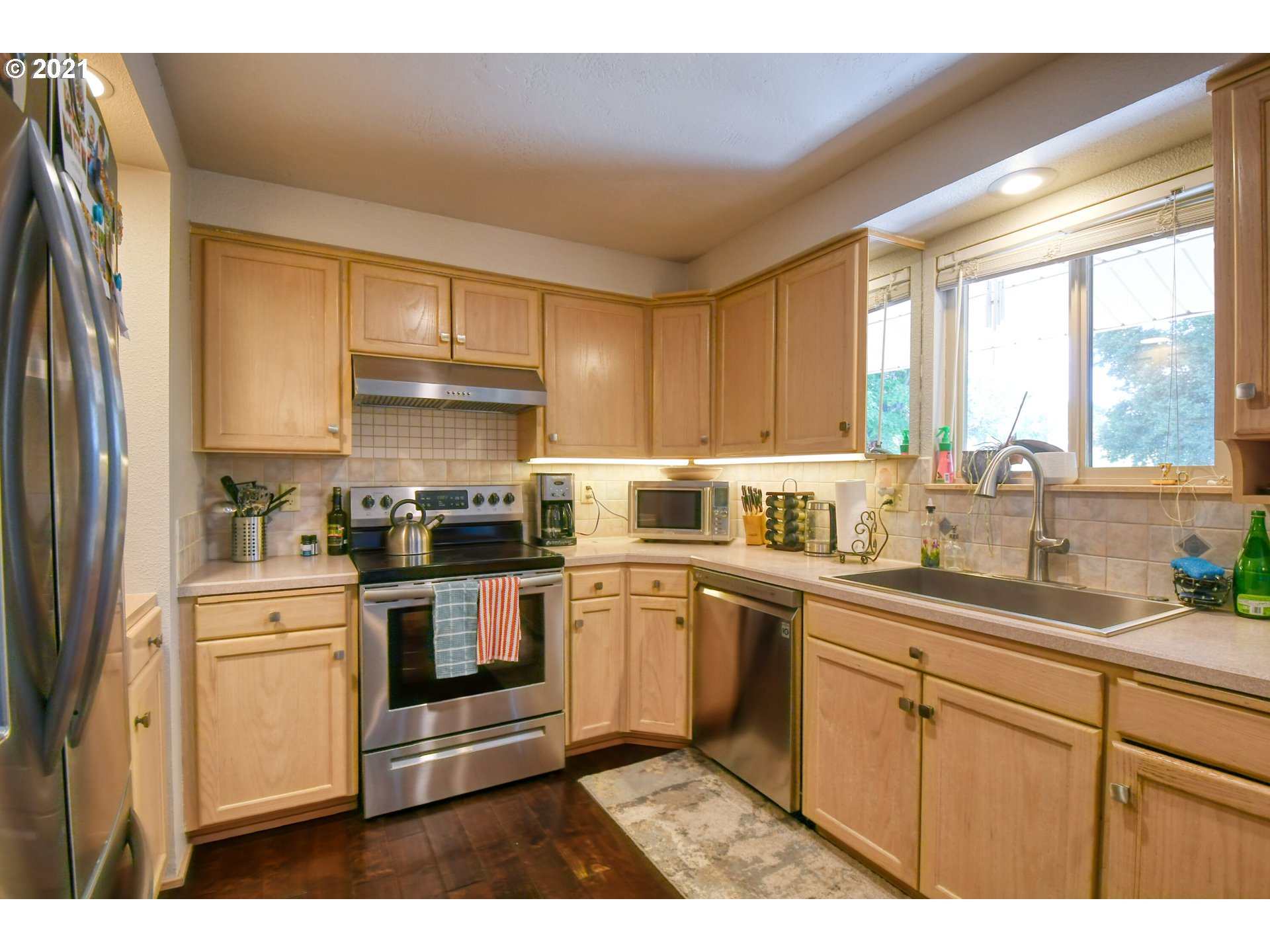 464 Northwest 21st Street Pendleton, OR 97801 - Photo 14 of 32