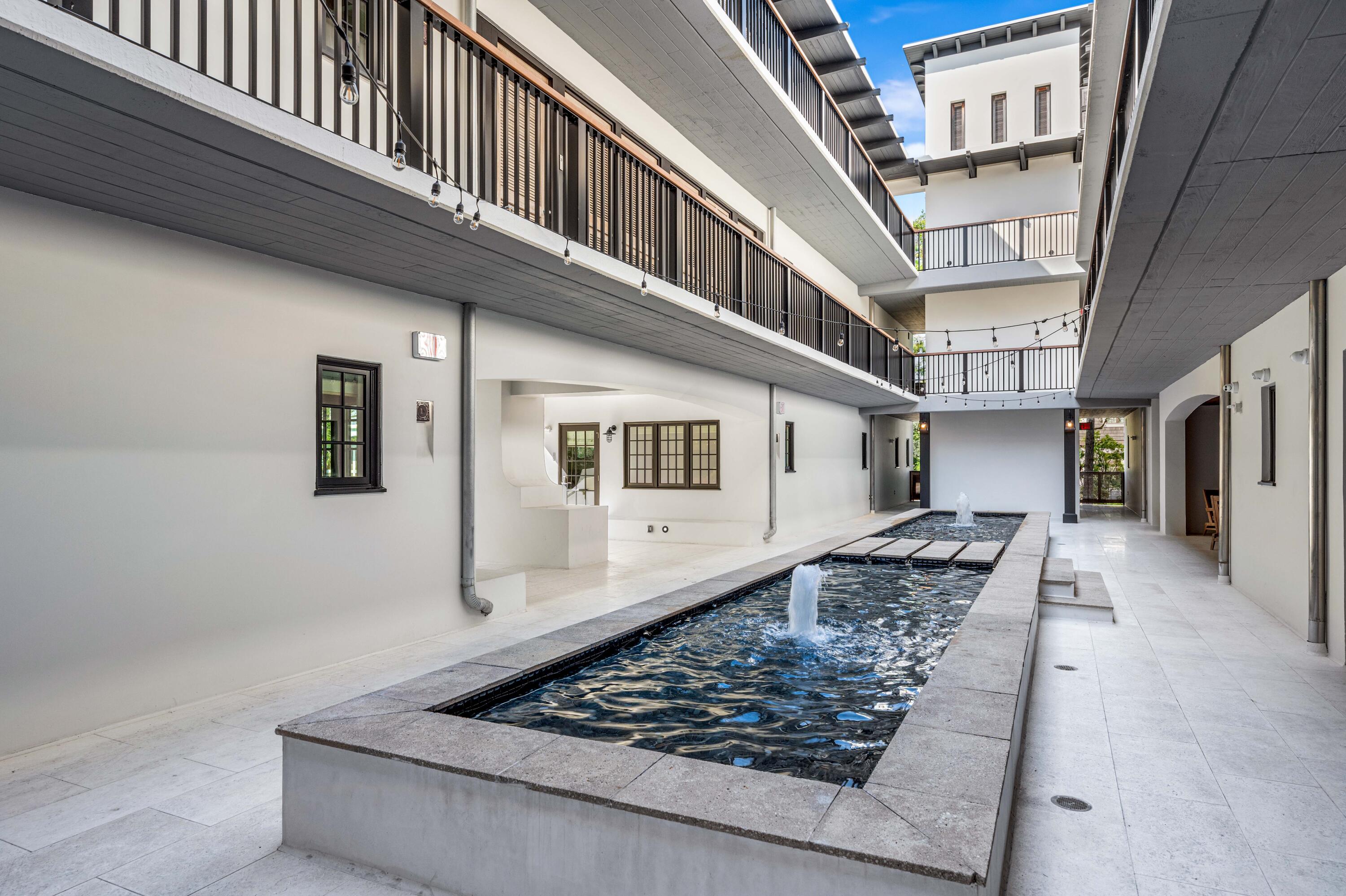 136 Georgetown Avenue, Unit 2F Inlet Beach, FL 32461 - Photo 102 of 126 Rosemary Beach PRC Amenities-20