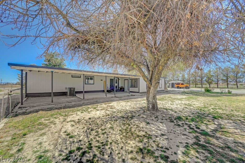 1850 West Simkins Road Pahrump, NV 89060 - Photo 51 of 82