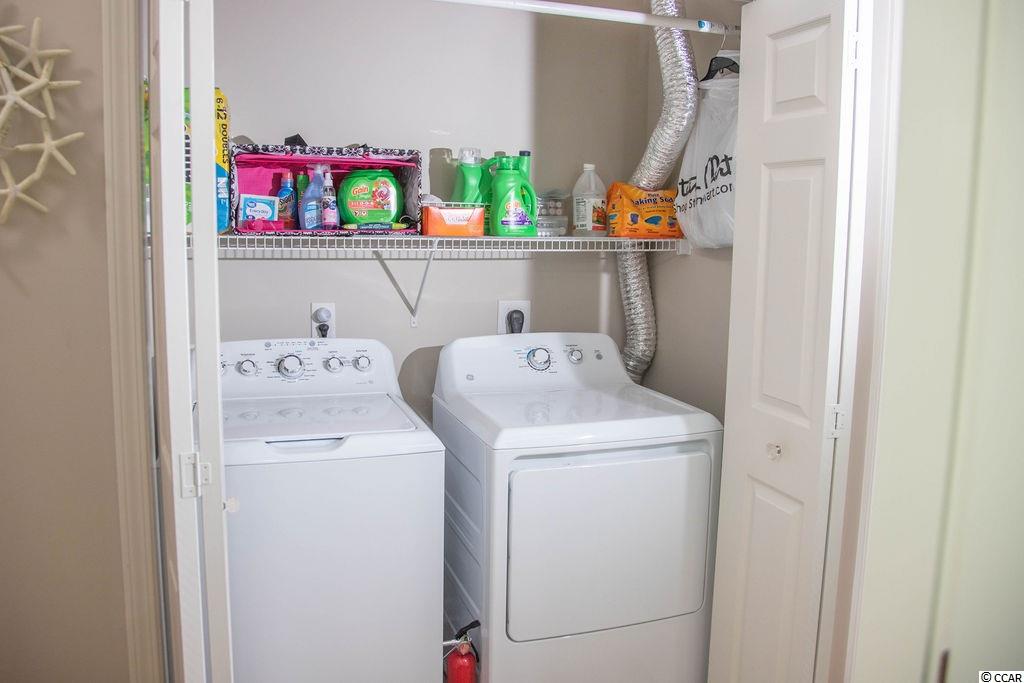 1533 Lanterns Rest Road, Unit 202 Myrtle Beach, SC 29579 - Photo 11 of 30 Gallery Image 11