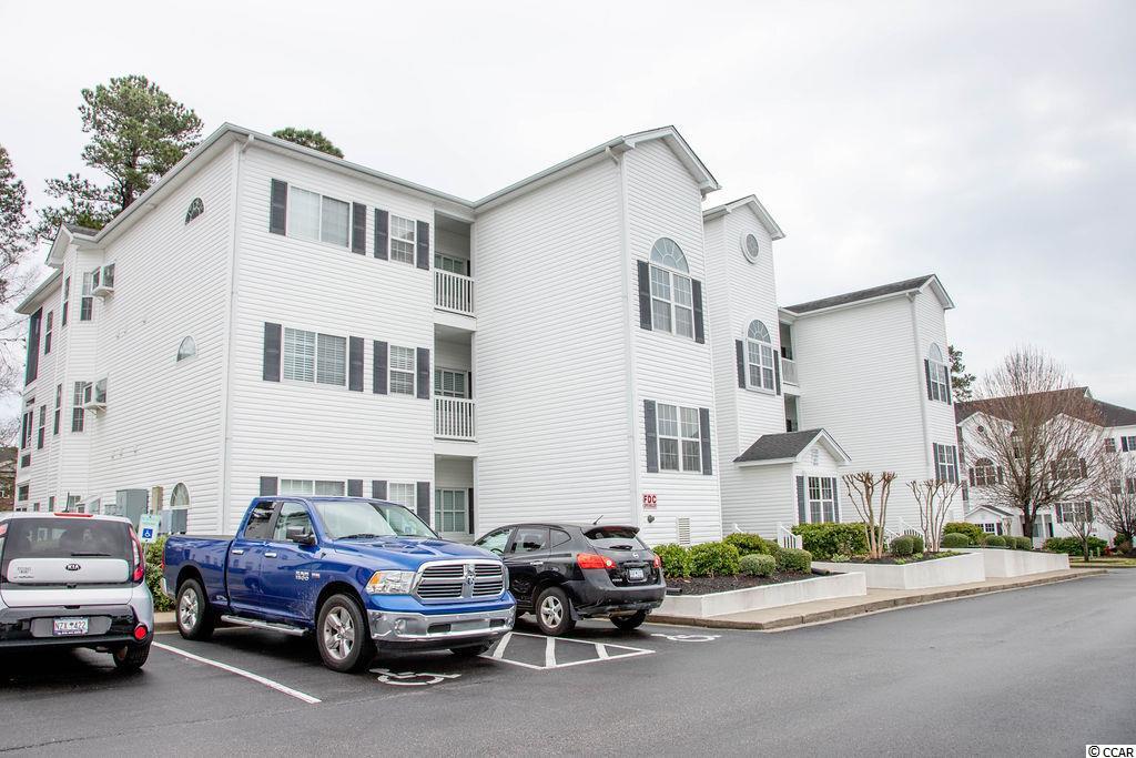 1533 Lanterns Rest Road, Unit 202 Myrtle Beach, SC 29579 - Photo 22 of 30 Gallery Image 22