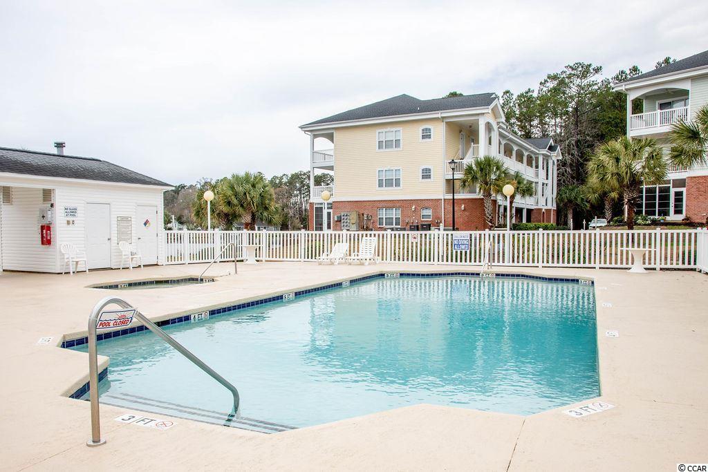 1533 Lanterns Rest Road, Unit 202 Myrtle Beach, SC 29579 - Photo 24 of 30 Gallery Image 24