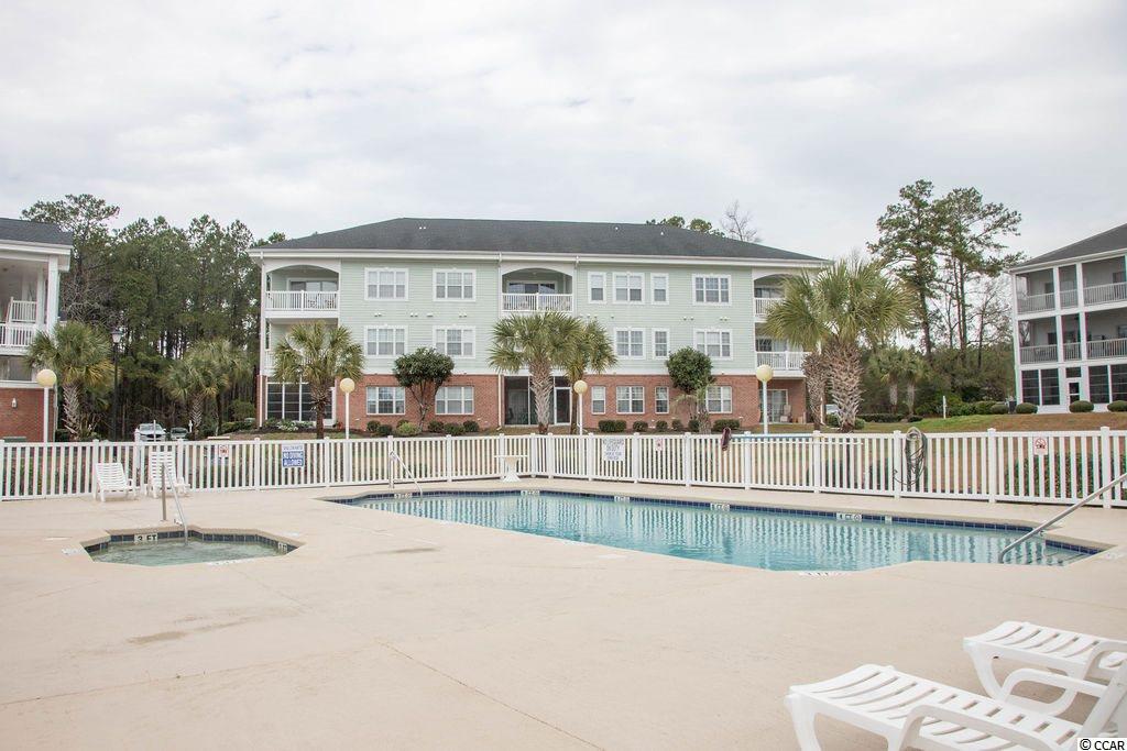 1533 Lanterns Rest Road, Unit 202 Myrtle Beach, SC 29579 - Photo 25 of 30 Gallery Image 25