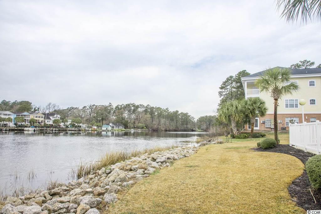 1533 Lanterns Rest Road, Unit 202 Myrtle Beach, SC 29579 - Photo 26 of 30 Gallery Image 26