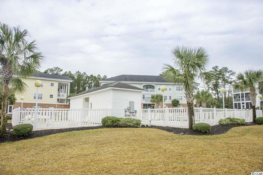 1533 Lanterns Rest Road, Unit 202 Myrtle Beach, SC 29579 - Photo 28 of 30 Gallery Image 28
