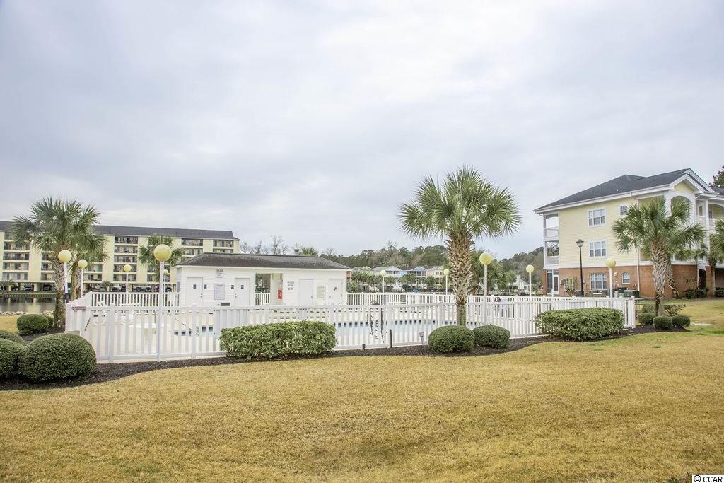 1533 Lanterns Rest Road, Unit 202 Myrtle Beach, SC 29579 - Photo 29 of 30 Gallery Image 29