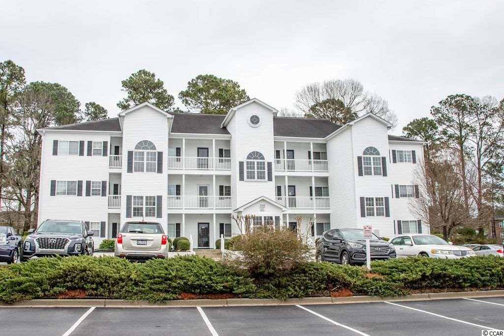 1533 Lanterns Rest Road, Unit 202 Myrtle Beach, SC 29579 - Photo 30 of 30 Gallery Image 30
