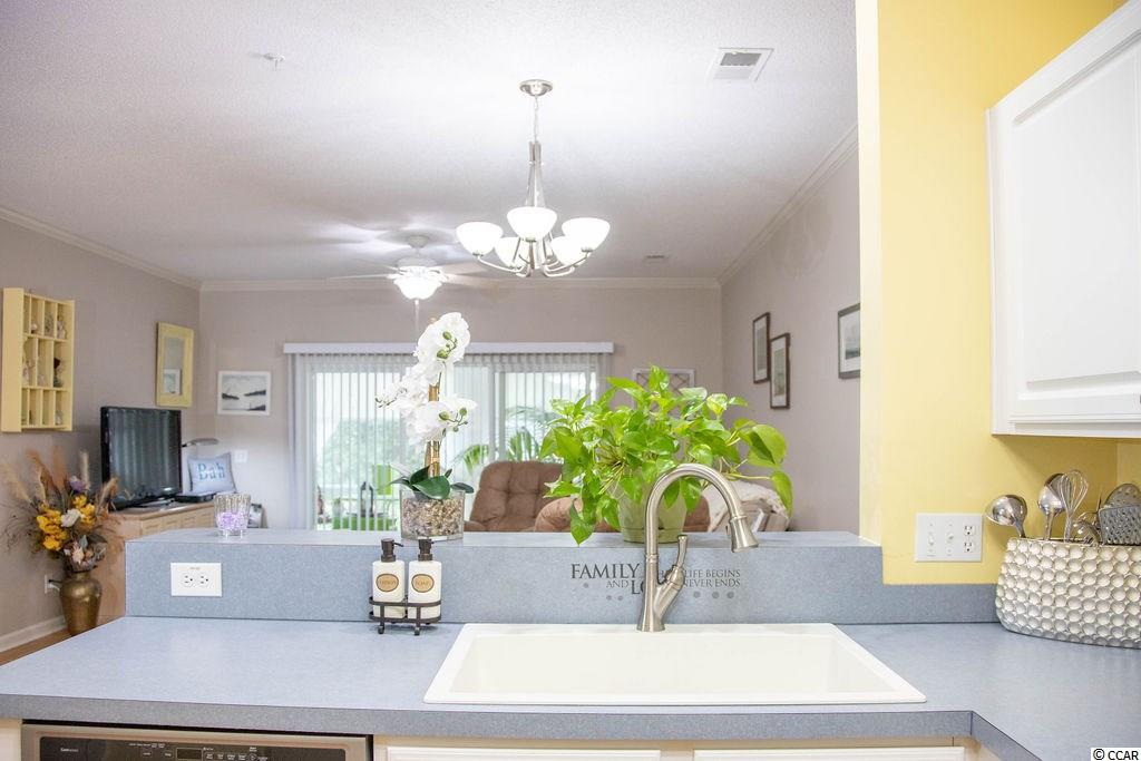 1533 Lanterns Rest Road, Unit 202 Myrtle Beach, SC 29579 - Photo 6 of 30 Gallery Image 6