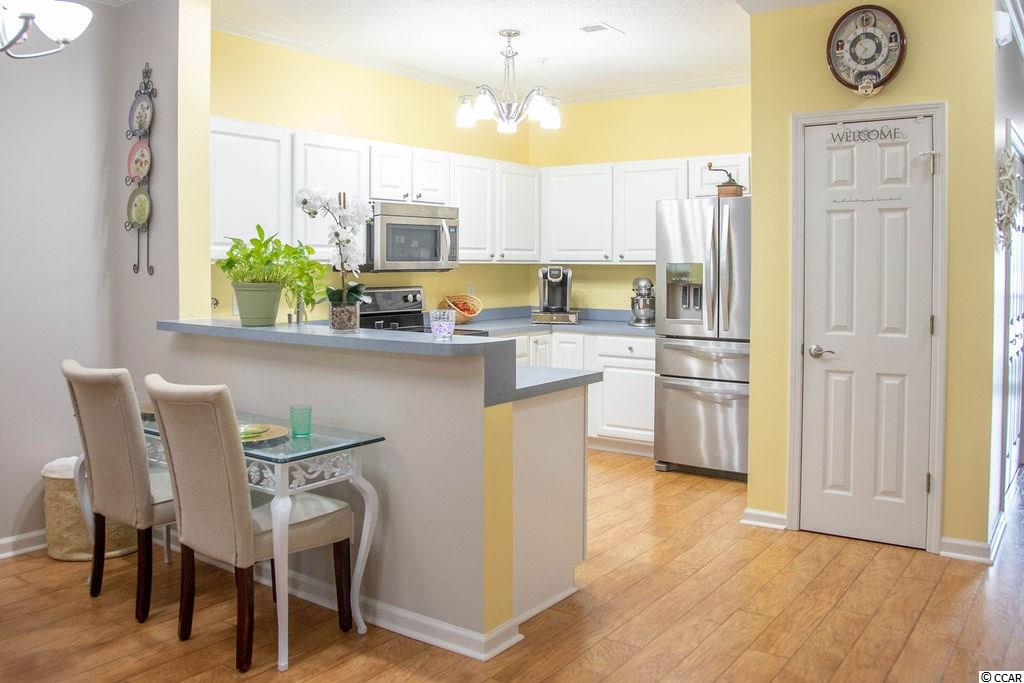 1533 Lanterns Rest Road, Unit 202 Myrtle Beach, SC 29579 - Photo 7 of 30 Gallery Image 7