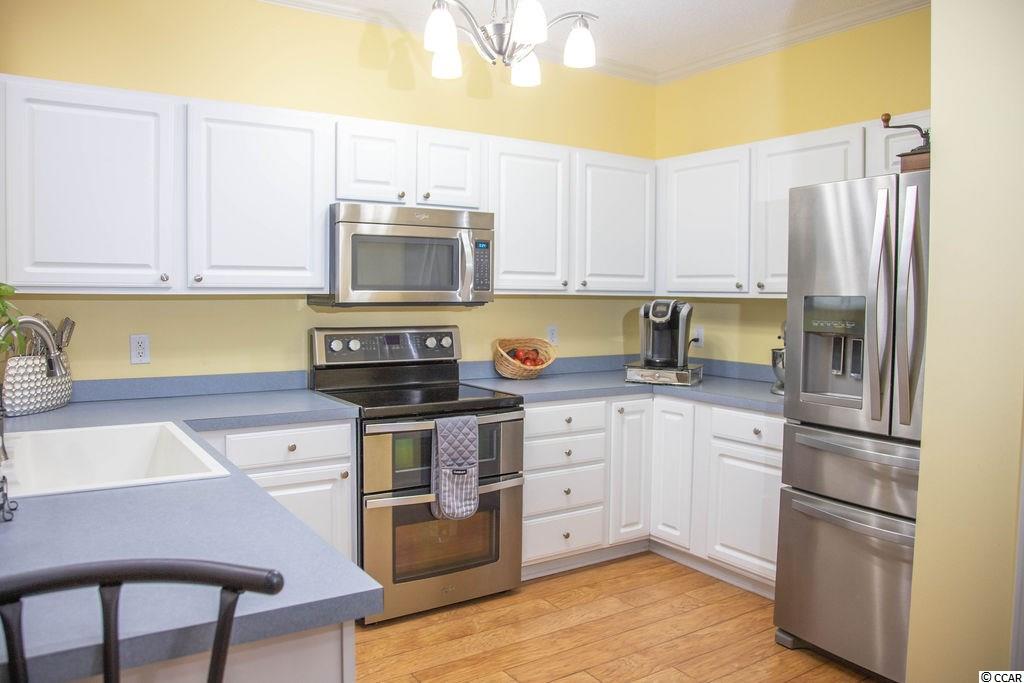 1533 Lanterns Rest Road, Unit 202 Myrtle Beach, SC 29579 - Photo 8 of 30 Gallery Image 8
