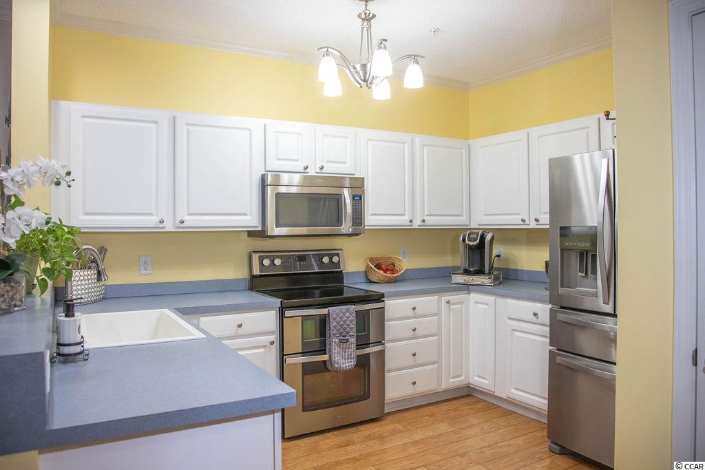 1533 Lanterns Rest Road, Unit 202 Myrtle Beach, SC 29579 - Photo 9 of 30 Gallery Image 9