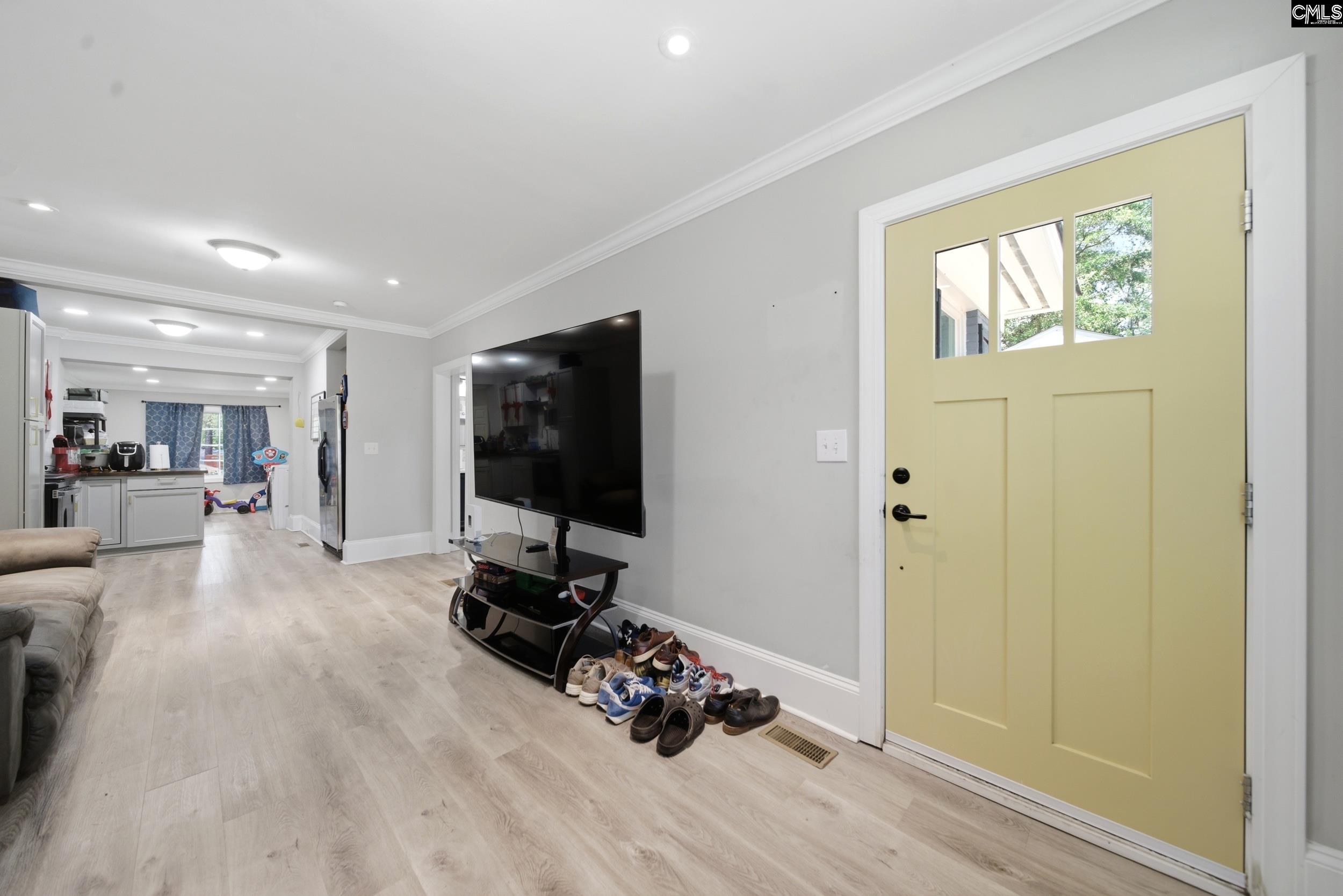 4625 Oxford Road Columbia, SC 29209 - Photo 6 of 23