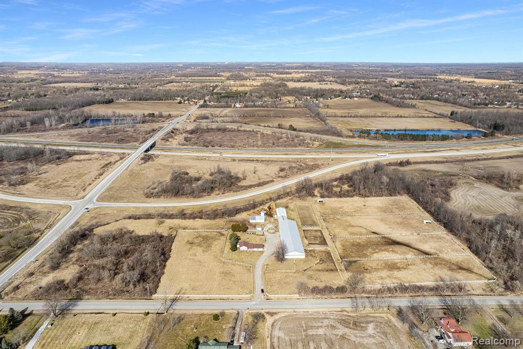 8820 Sparling Road Goodells, MI 48027 - Photo 45 of 45