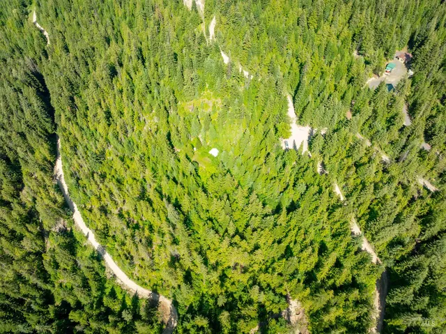 $115,000 | 3176 Crystal Peak Road, Fernwood, ID 83830