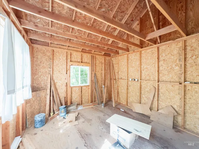 $115,000 | 3176 Crystal Peak Road, Fernwood, ID 83830