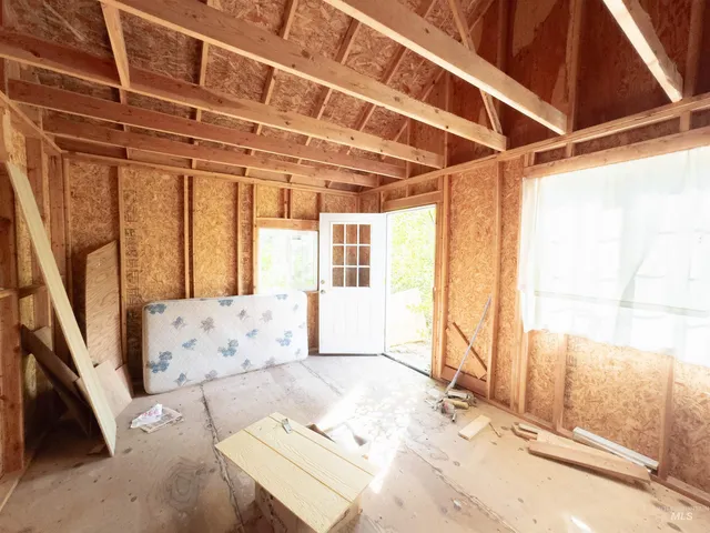 $115,000 | 3176 Crystal Peak Road, Fernwood, ID 83830