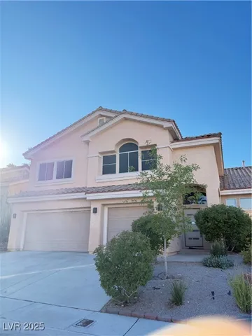 $4,400 | 2133 Hillsgate Street, Las Vegas, NV 89134