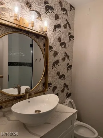 $4,400 | 2133 Hillsgate Street, Las Vegas, NV 89134