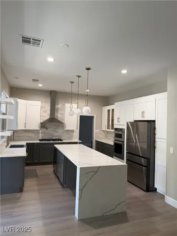 $4,400 | 2133 Hillsgate Street, Las Vegas, NV 89134