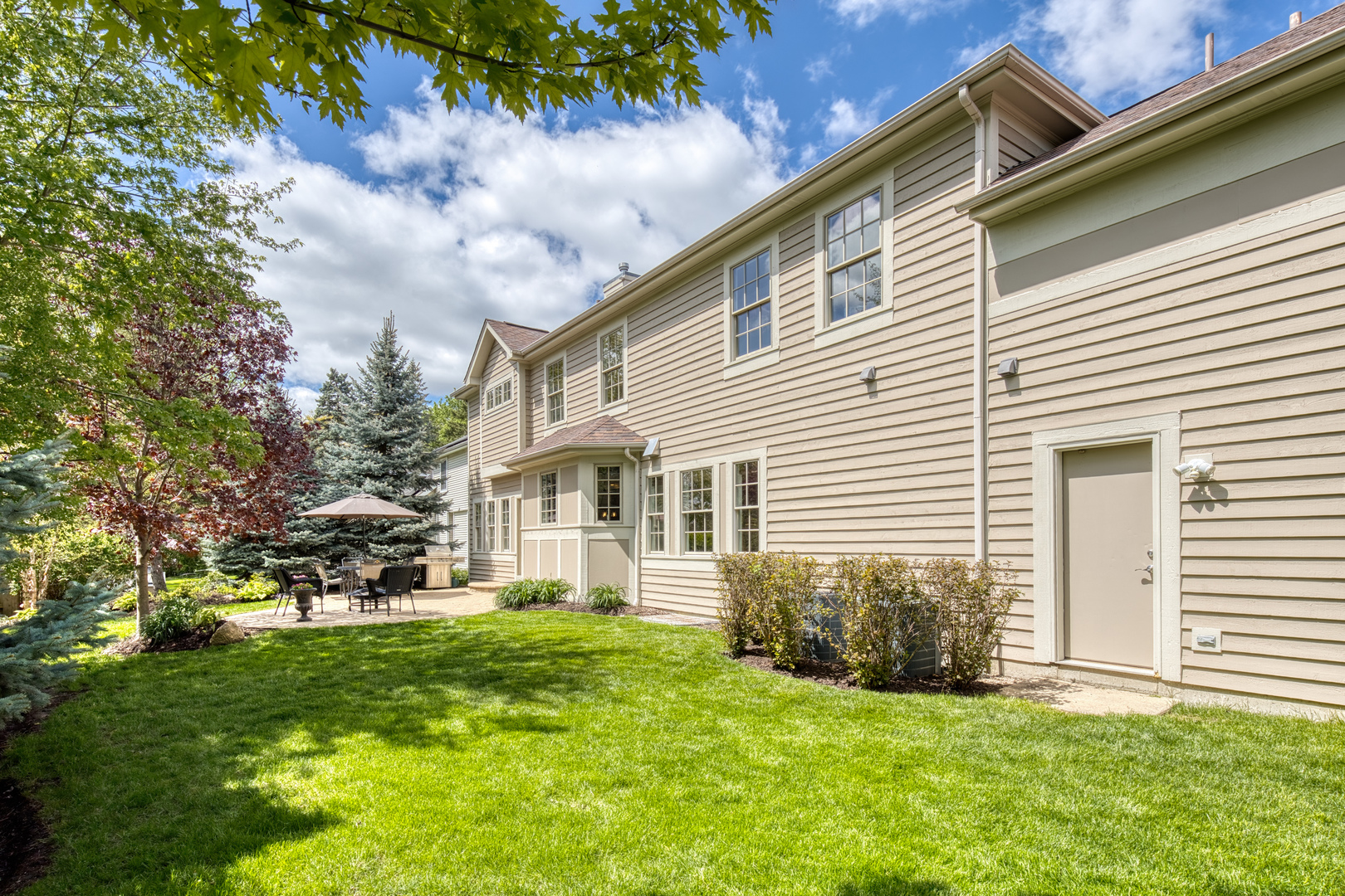 119 West Roslyn Road Barrington, IL 60010 - Photo 55 of 65