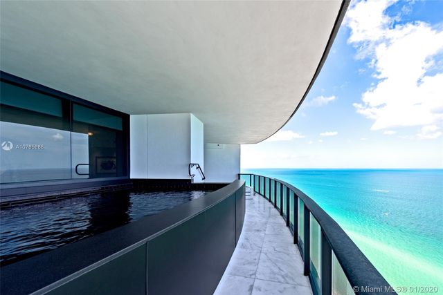 $4,960,000 | 18555 Collins Avenue, Unit 2901, Sunny Isles Beach, FL 33160
