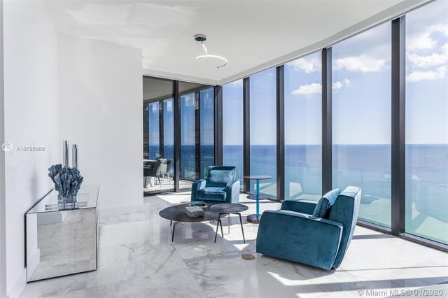 $4,960,000 | 18555 Collins Avenue, Unit 2901, Sunny Isles Beach, FL 33160