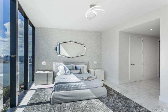 $4,960,000 | 18555 Collins Avenue, Unit 2901, Sunny Isles Beach, FL 33160