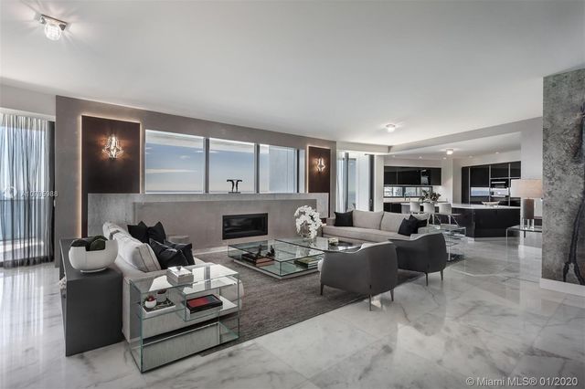 $4,960,000 | 18555 Collins Avenue, Unit 2901, Sunny Isles Beach, FL 33160