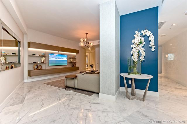 $4,960,000 | 18555 Collins Avenue, Unit 2901, Sunny Isles Beach, FL 33160