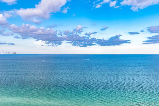 $4,960,000 | 18555 Collins Avenue, Unit 2901, Sunny Isles Beach, FL 33160