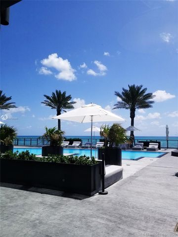 $4,960,000 | 18555 Collins Avenue, Unit 2901, Sunny Isles Beach, FL 33160