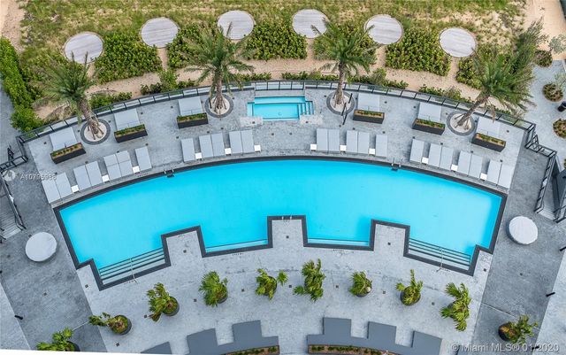 $4,960,000 | 18555 Collins Avenue, Unit 2901, Sunny Isles Beach, FL 33160