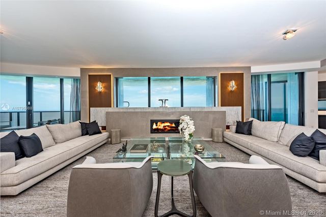 $4,960,000 | 18555 Collins Avenue, Unit 2901, Sunny Isles Beach, FL 33160