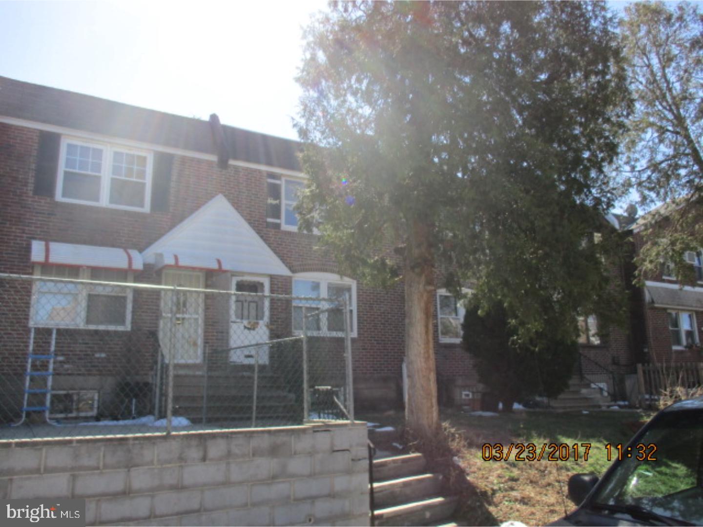 7027 Rutland Street Philadelphia, PA 19149 - Photo 2 of 5 Gallery Image 2