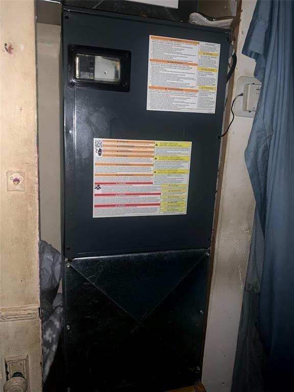 10906 East Truman Road Independence, MO 64053 - Photo 26 of 95