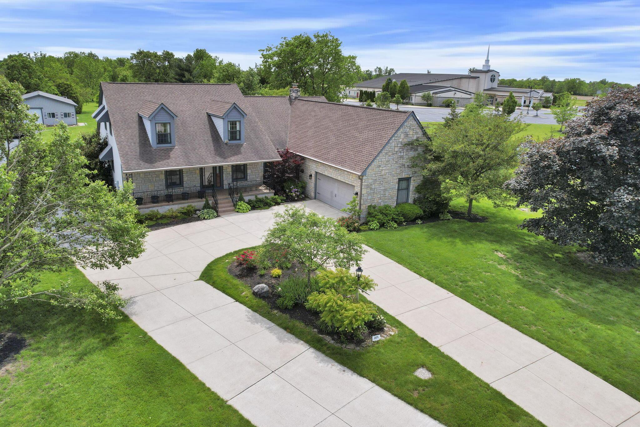3171 Orders Road Grove City, OH 43123 - Photo 77 of 95 77-web-or-mls-DJI_0896